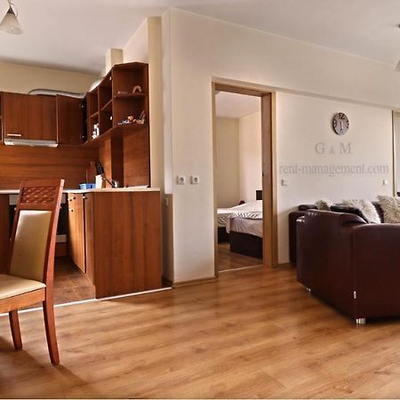 Pirin Place Bansko Zimmer foto