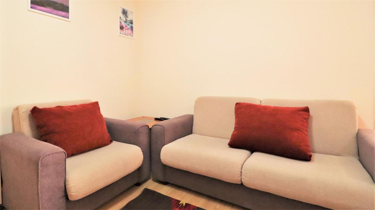 Pirin Place Bansko Exterior foto