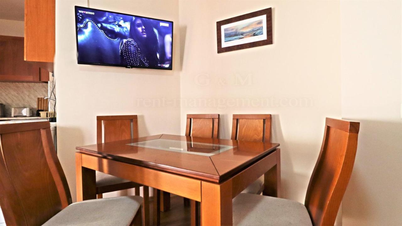 Pirin Place Bansko Exterior foto