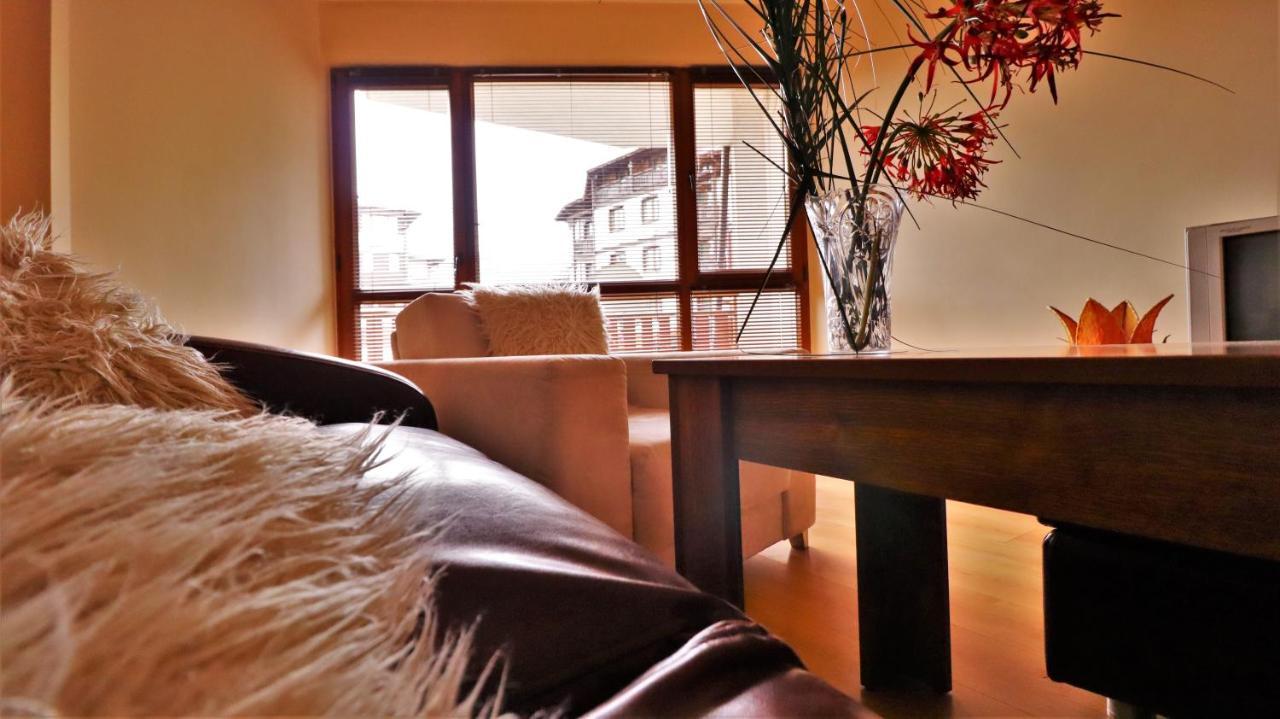 Pirin Place Bansko Exterior foto