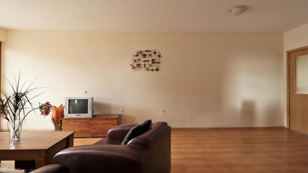 Pirin Place Bansko Exterior foto