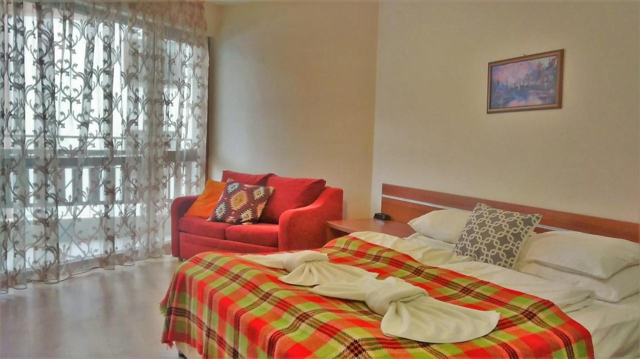 Pirin Place Bansko Exterior foto