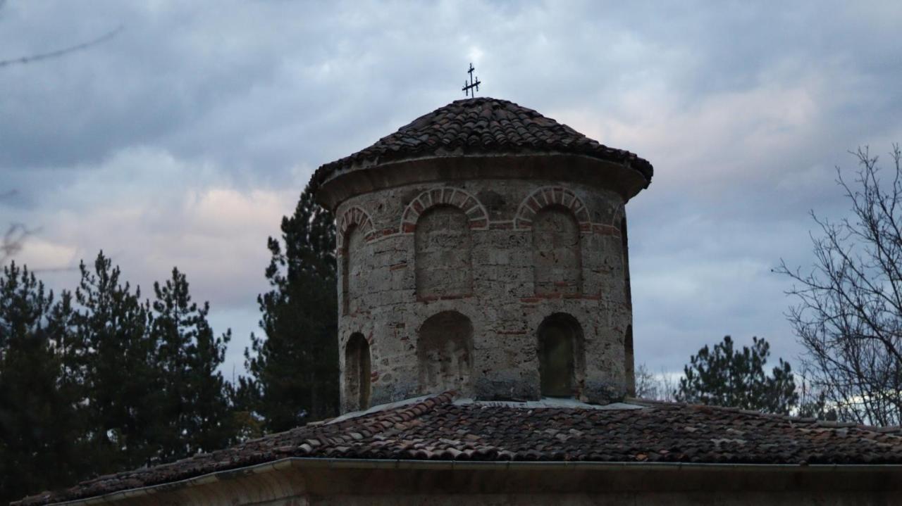 Pirin Place Bansko Exterior foto