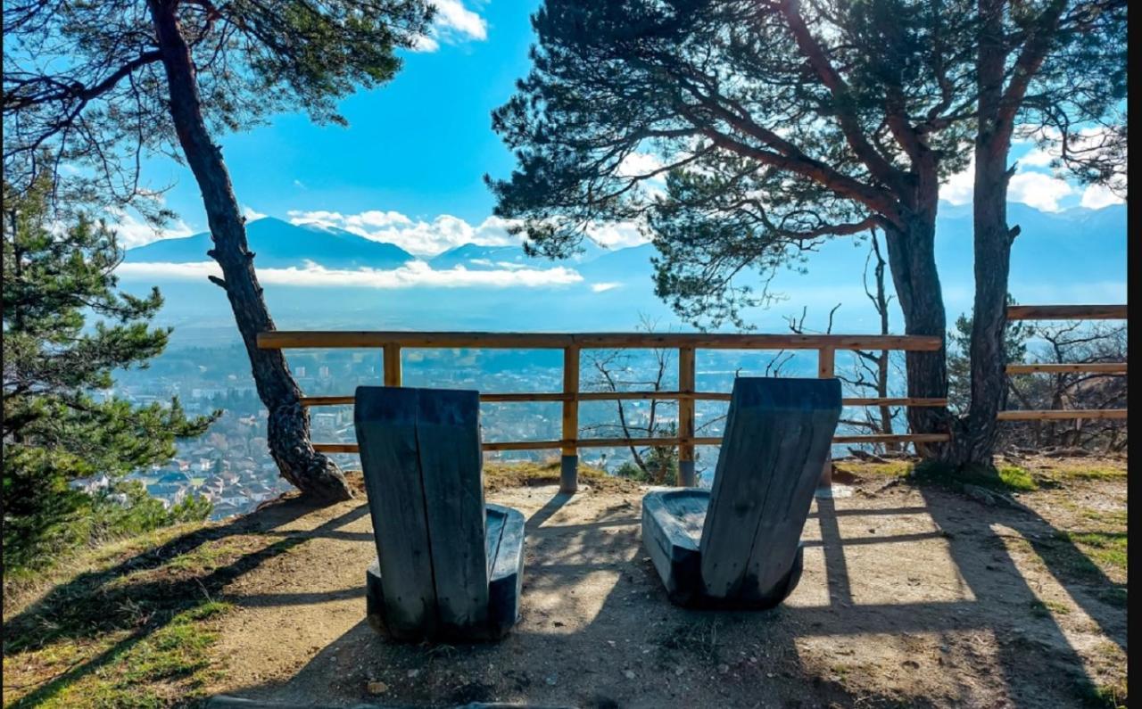Pirin Place Bansko Exterior foto