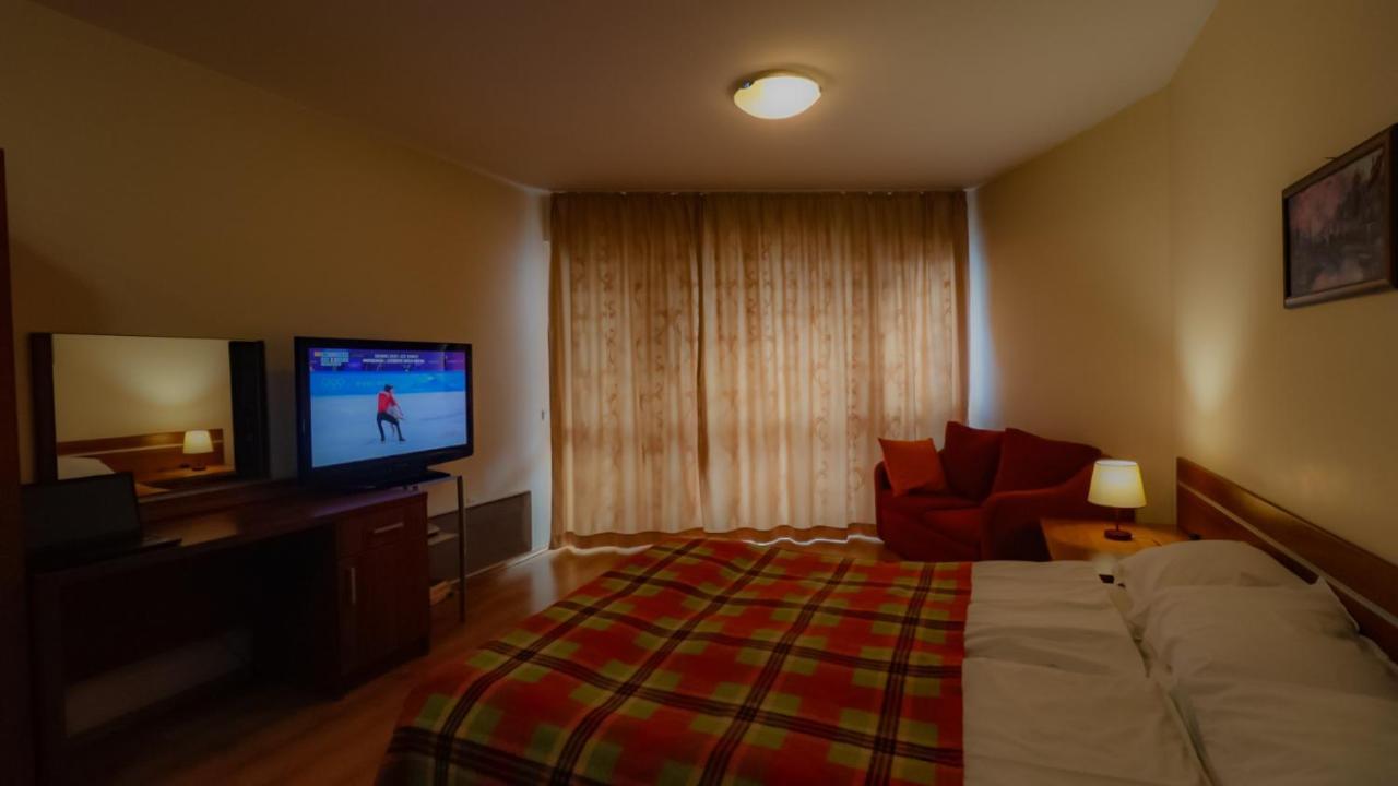 Pirin Place Bansko Exterior foto