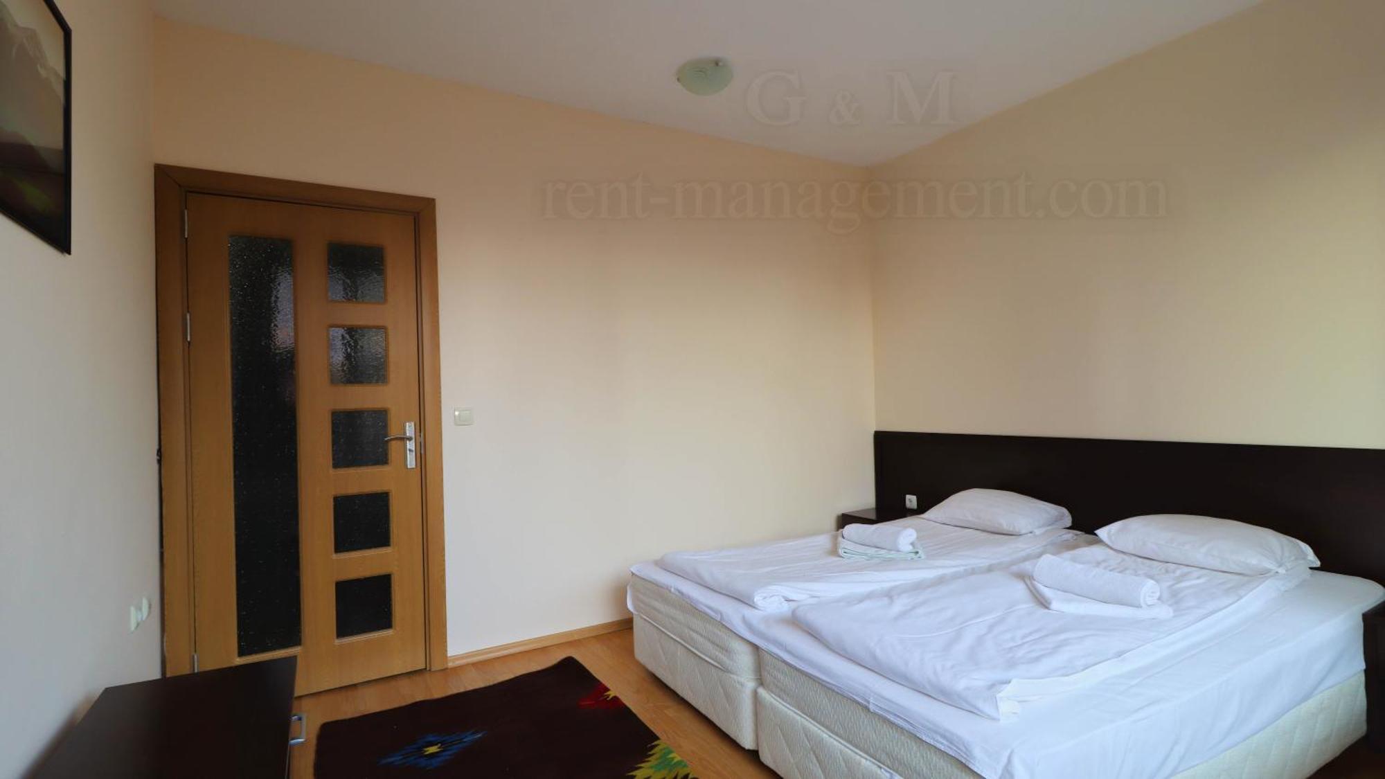Pirin Place Bansko Zimmer foto