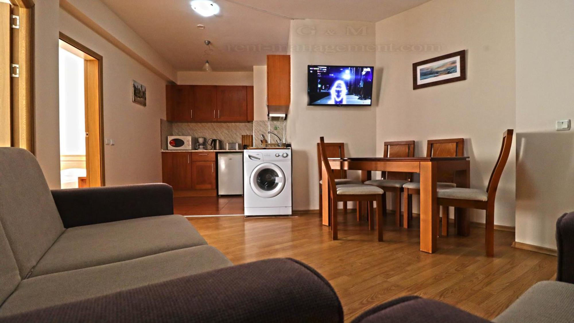 Pirin Place Bansko Zimmer foto